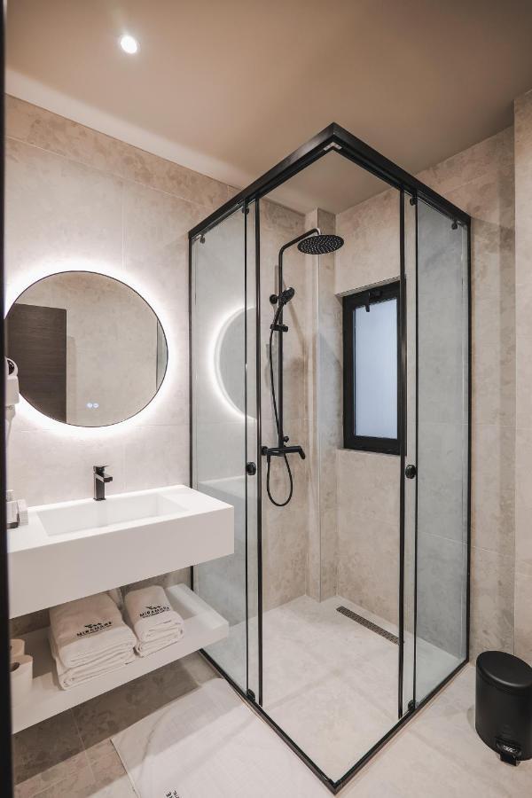 Miramare Boutique Hotel Vlorë Exterior foto