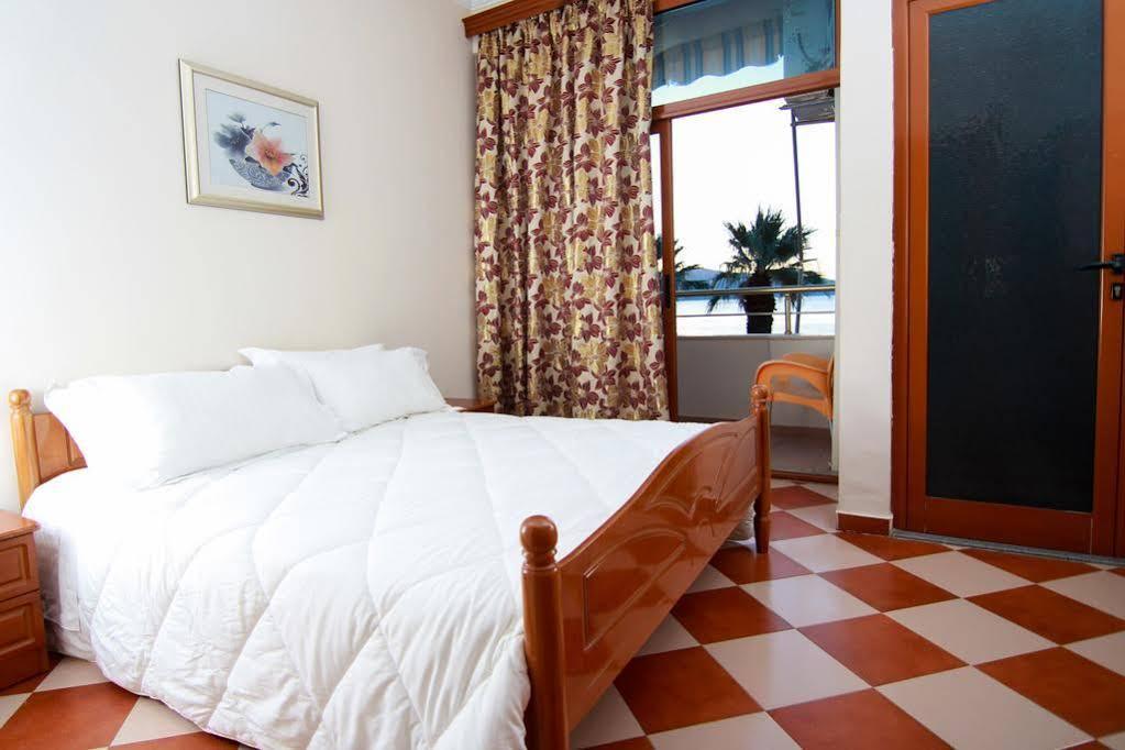 Miramare Boutique Hotel Vlorë Exterior foto